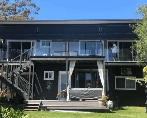 The Hills Shire Design Consultation