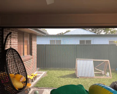 Parramatta Professional Installation