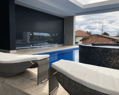 Penrith Custom Blinds
