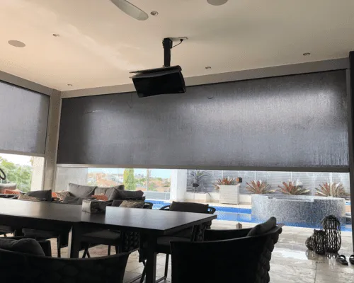 Blacktown Custom Blinds