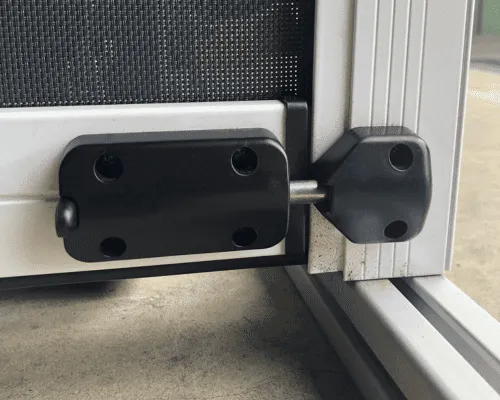 Camden Professional Installation