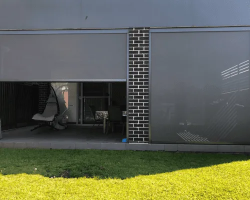 Fairfield Design Consultation