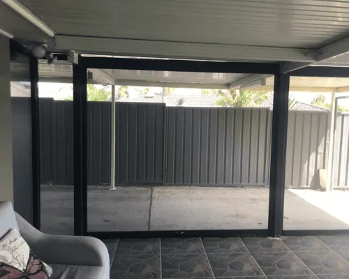 Hawkesbury Custom Blinds