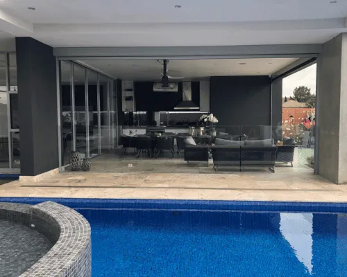 Hornsby Design Consultation