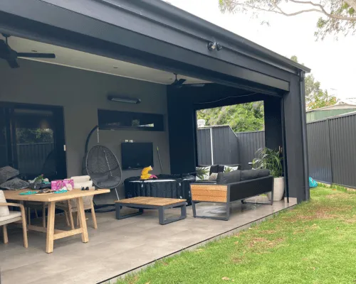 Custom Blinds Richmond