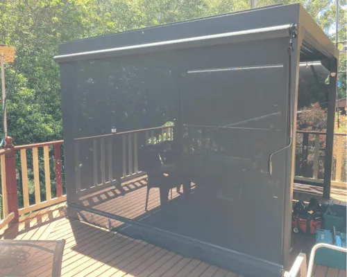 Professional Installation Richmond