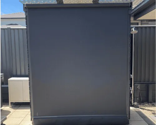 Custom Blinds Richmond