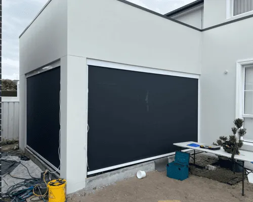 Professional Installation Richmond