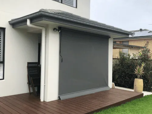 Custom Blinds in Richmond