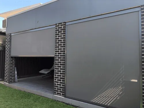 Professional Installation in Richmond