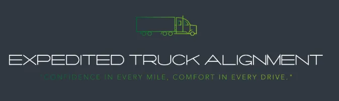 Truck Alignment and Tire Services