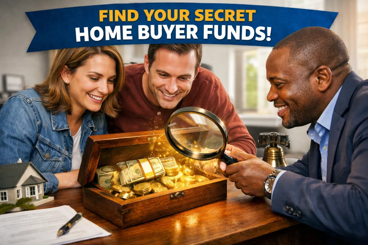 CRA Programs