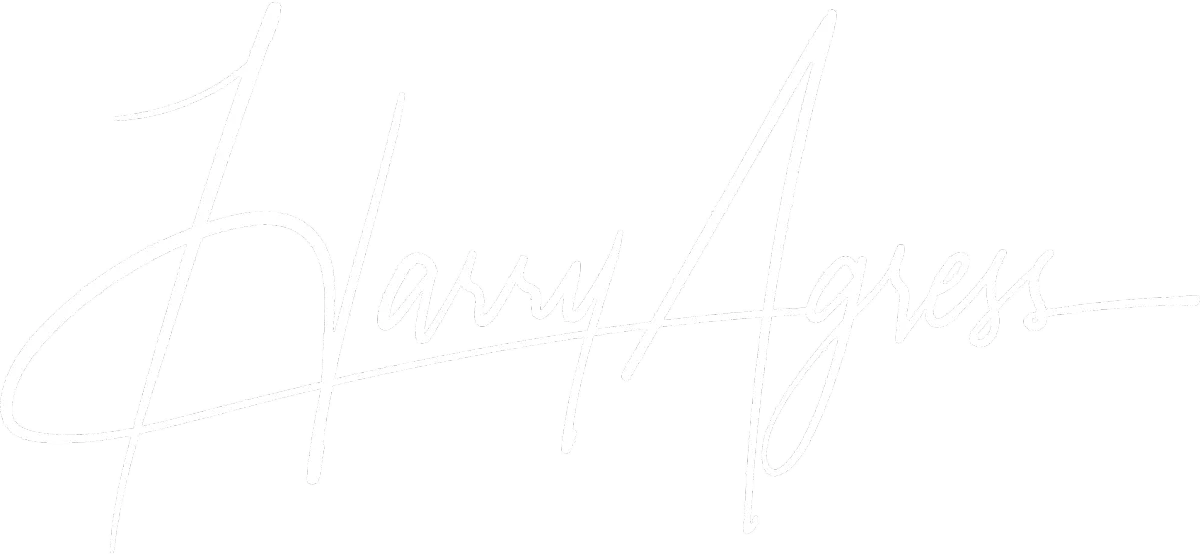 Harry Agress Brand Logo