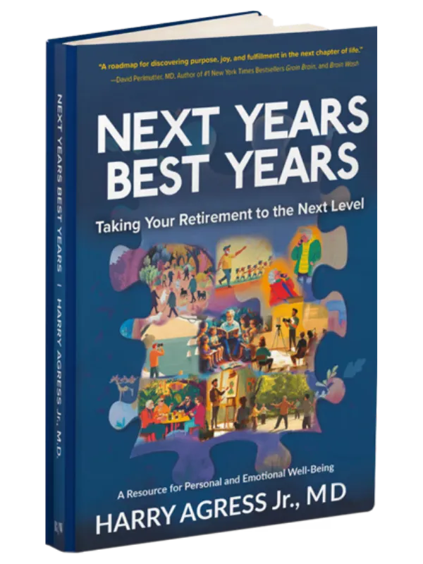 Next Years Best Years