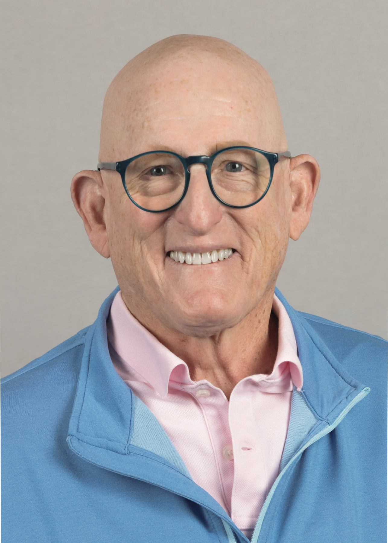 Dr. Harry Agress, Jr.