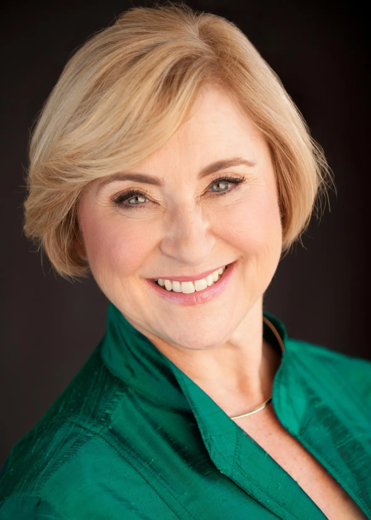 Melissa Hallman