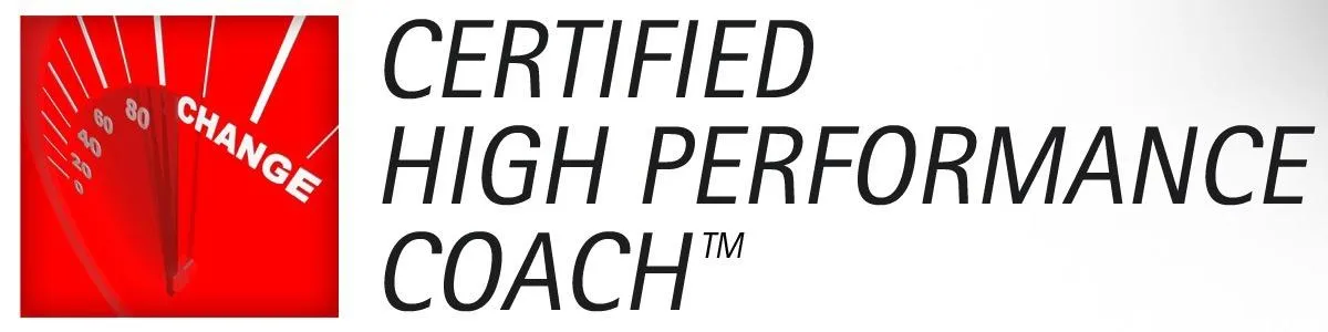 Certified High Performance Coach™