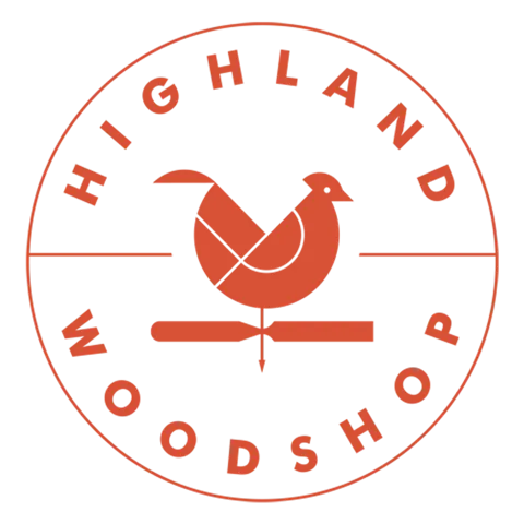 Community Woodshop Utah Logo