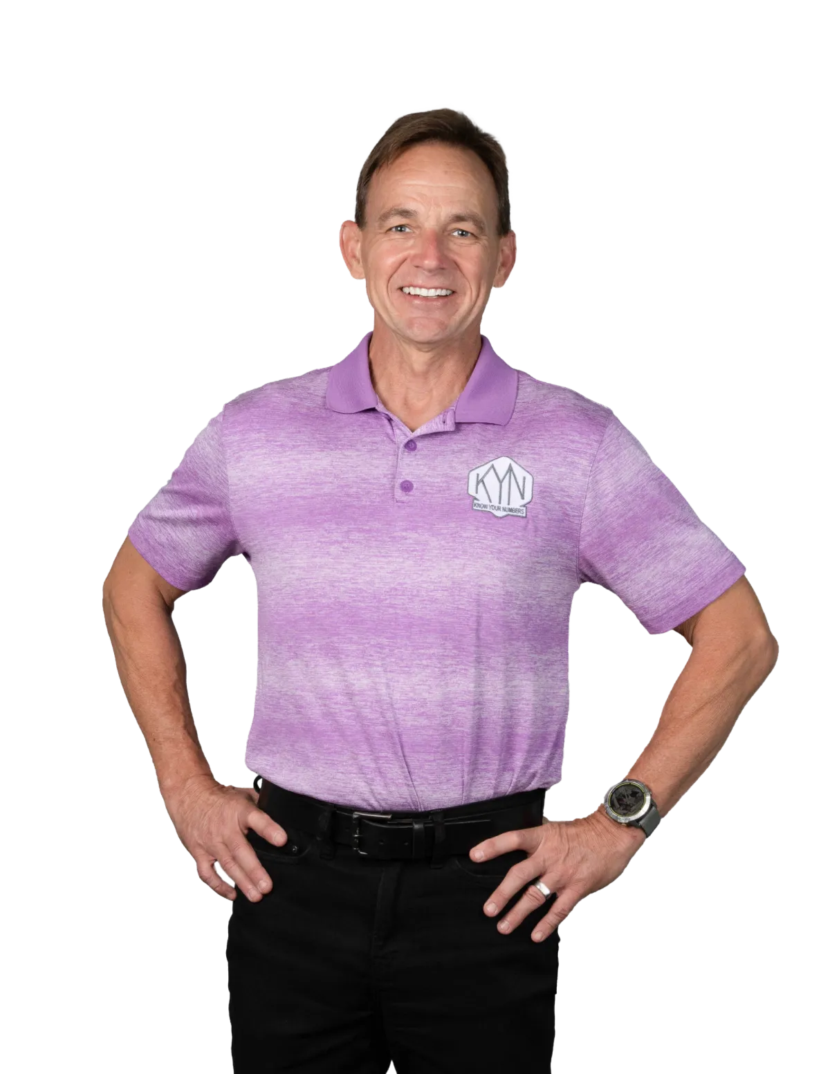 Mark Andersen, CPA - Host of Business on the Run