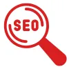 SEO Icon