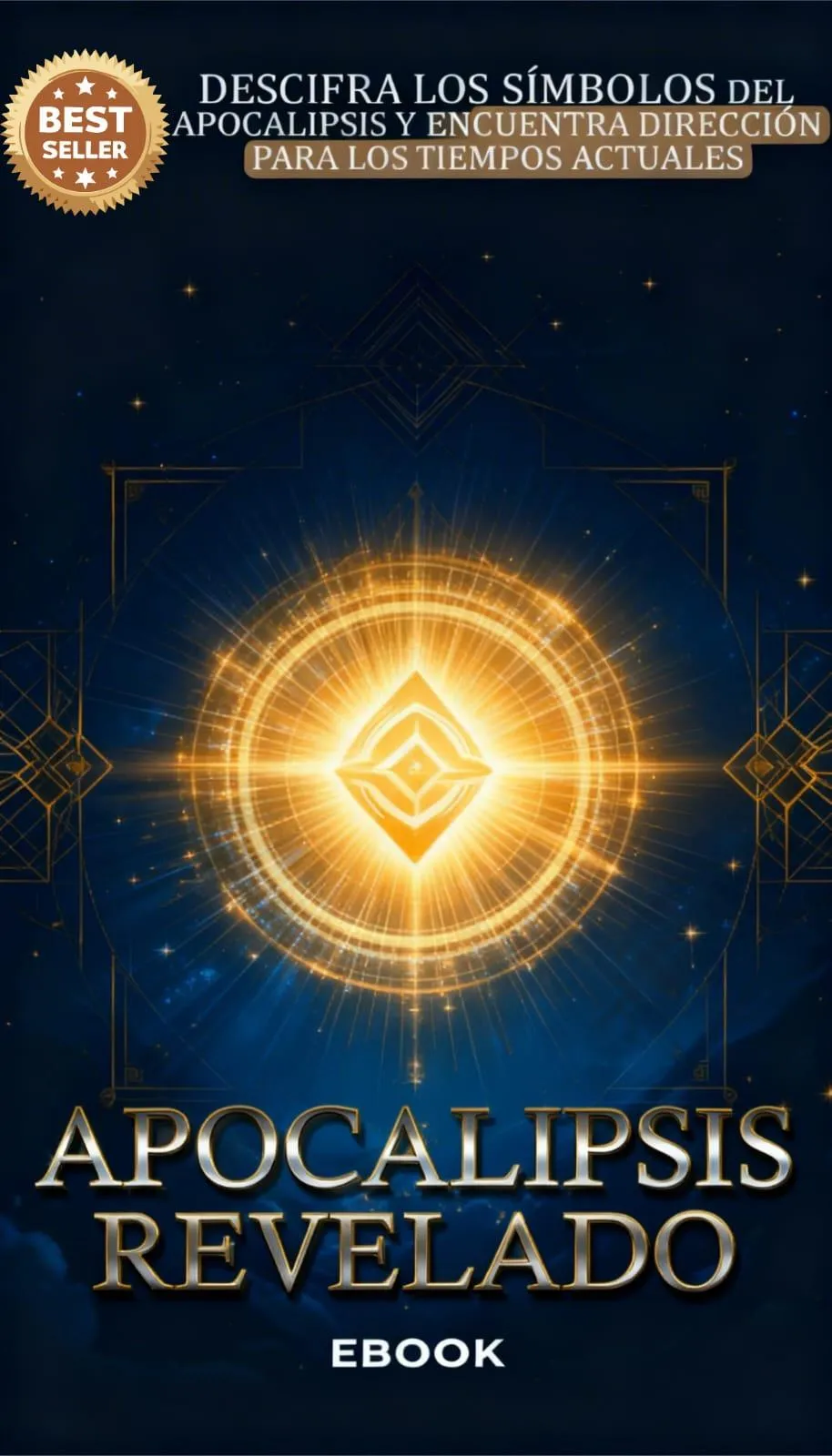 Portada del eBook Regalo PDF Apocalipsis para belleza y bienestar