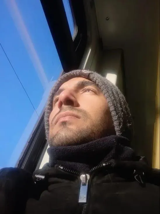 Autor de Como Debería Ser El Mundo