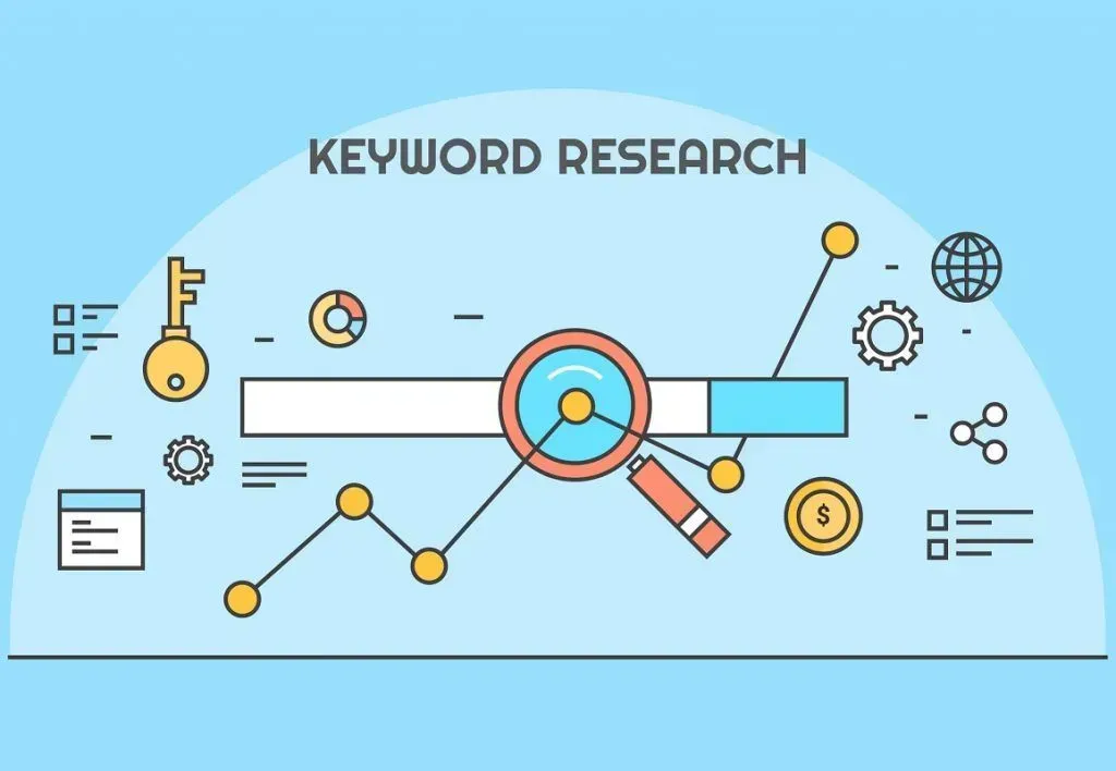 Comprehensive Keyword Analysis