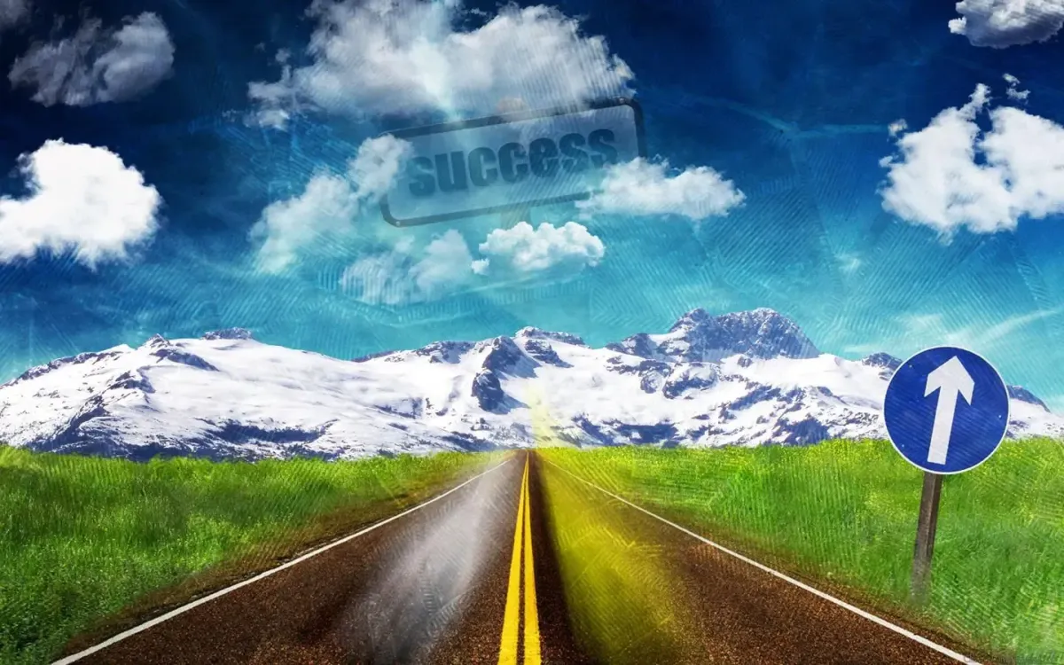 A Roadmap to Success