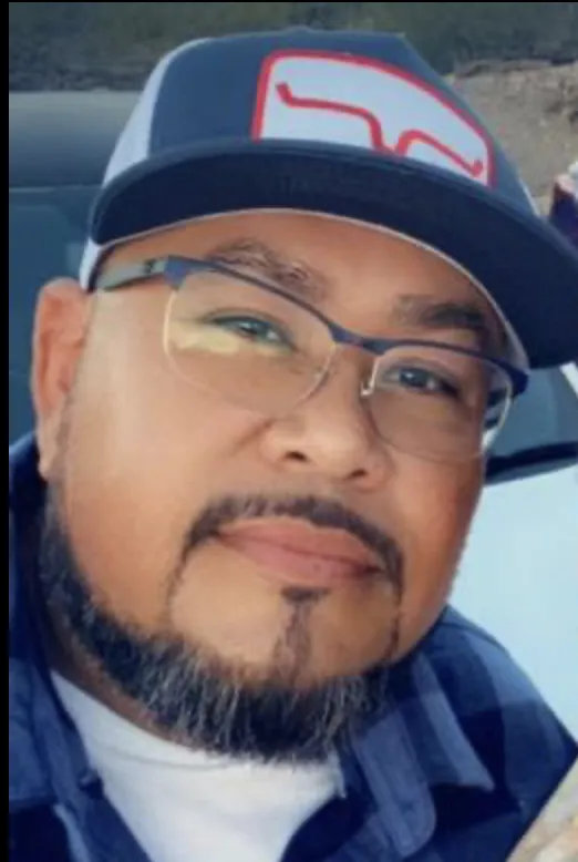 Nolberto Saenz – Certified Pest & Weed Control Technician | Desert Shield Pest Control Tucson, AZ