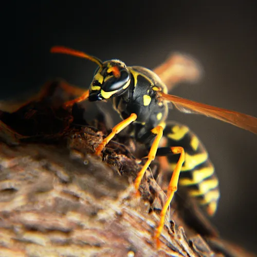Bees | Desert Shield Pest Control - Tucson, AZ