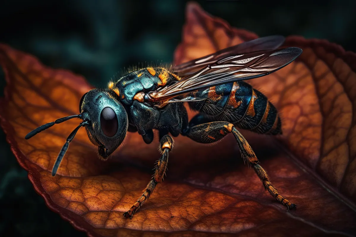 Signs of a Stinging Pest Infestation | Desert Shield Pest Control - Tucson, AZ