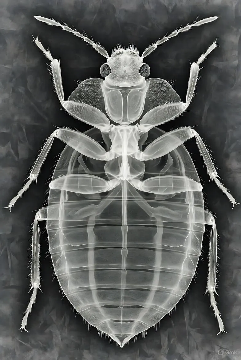 Bed Bug Infestation | Desert Shield Pest Control - Tucson, AZ