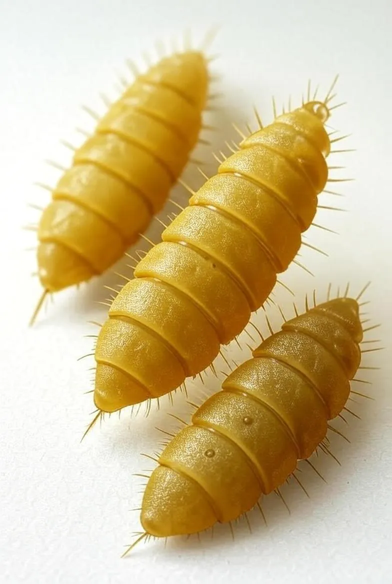 Bed Bug Eggs | Desert Shield Pest Control - Tucson, AZ