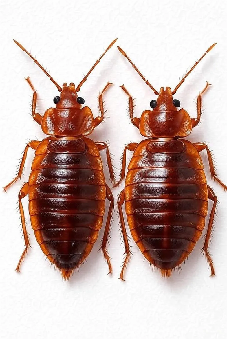 Adult Bed Bugs | Desert Shield Pest Control - Tucson, AZ