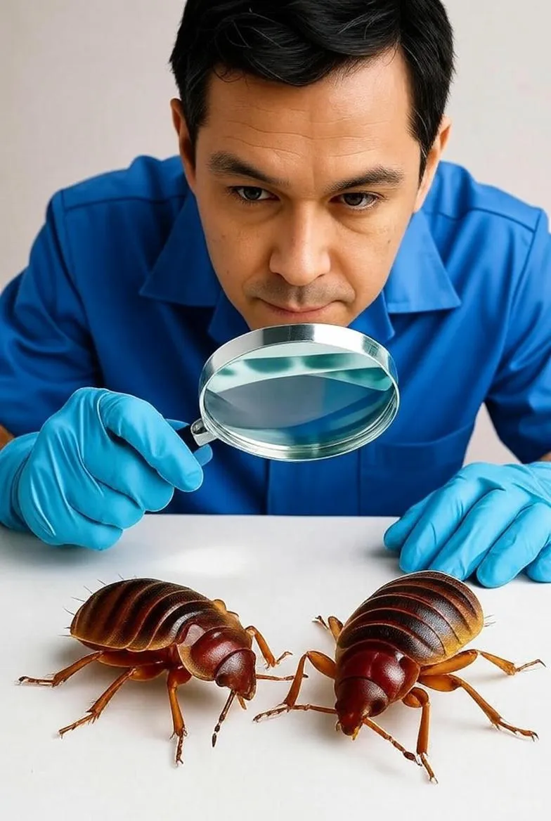 Challeges of Bed Bugs | Desert Shield Pest Control - Tucson, AZ