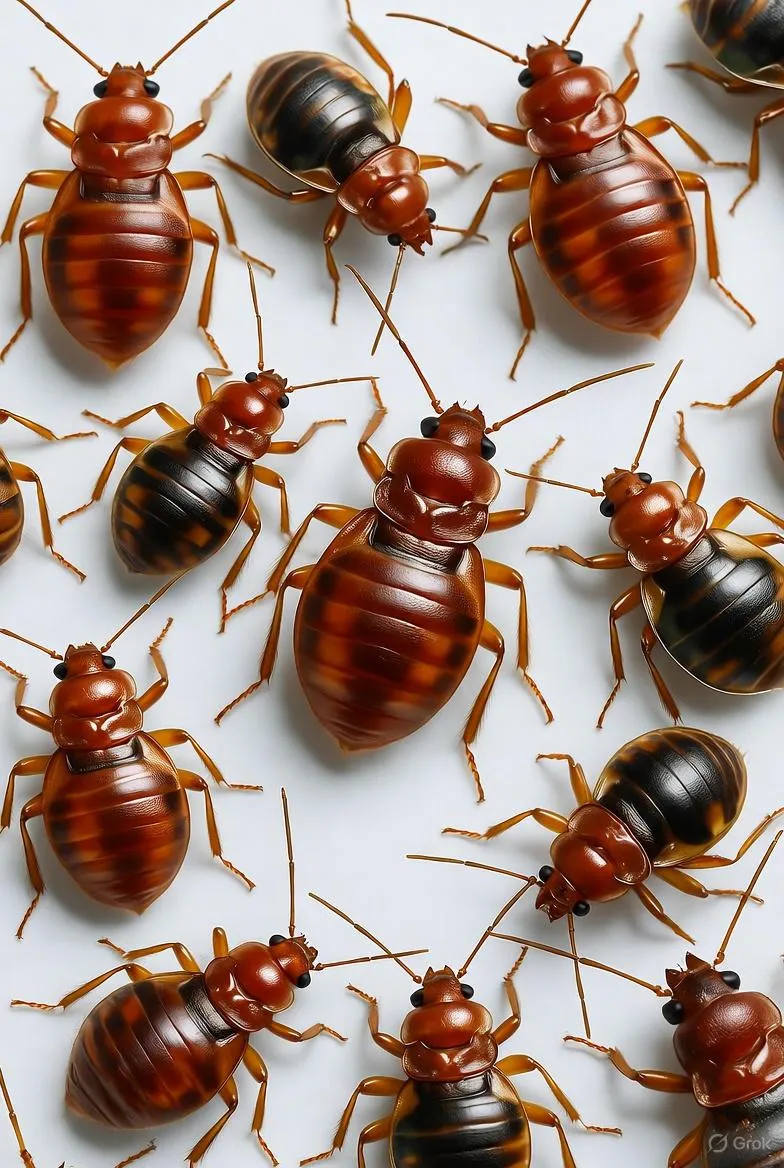 Bed Bugs | Desert Shield Pest Control - Tucson, AZ