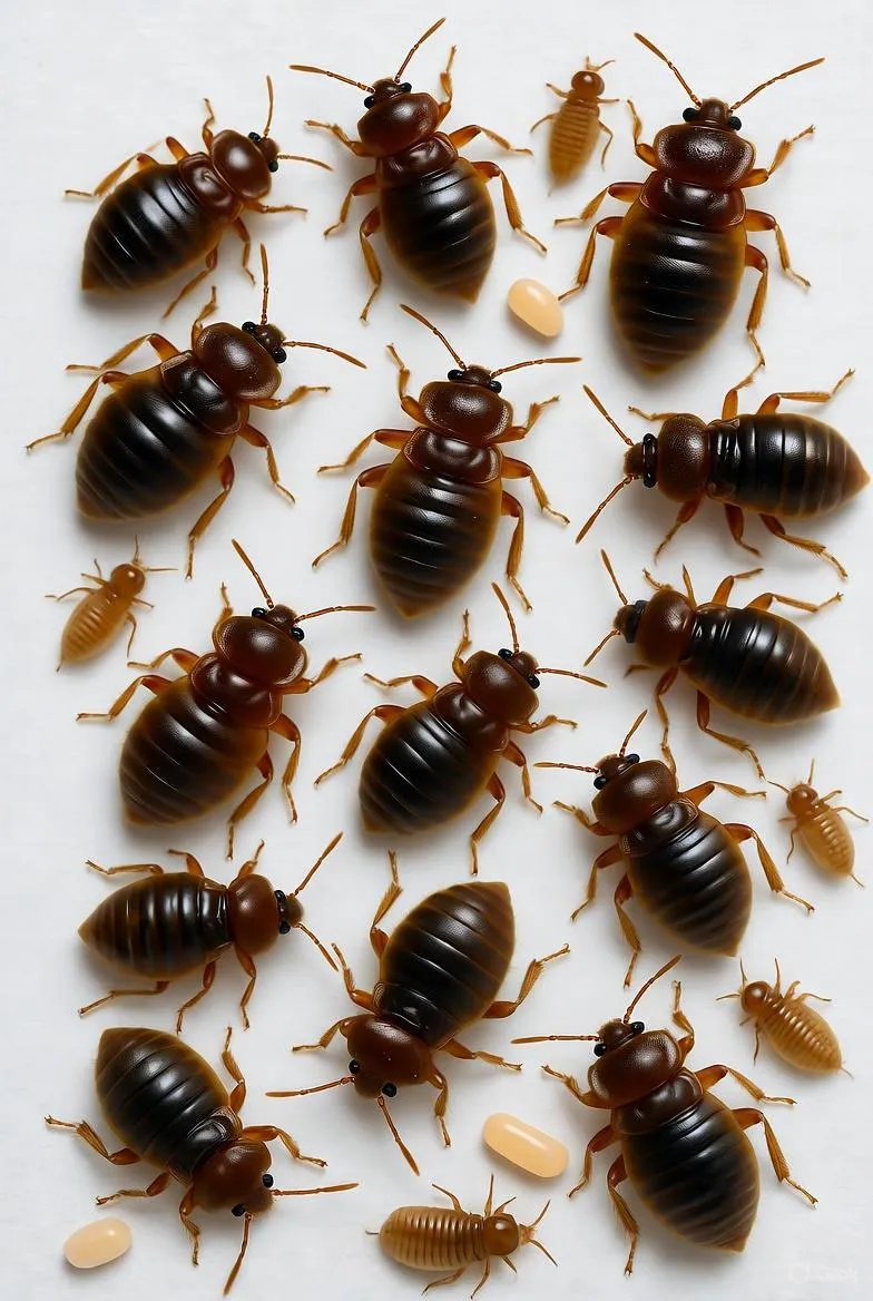 Customize Treatment of Bed Bugs | Desert Shield Pest Control - Tucson, AZ