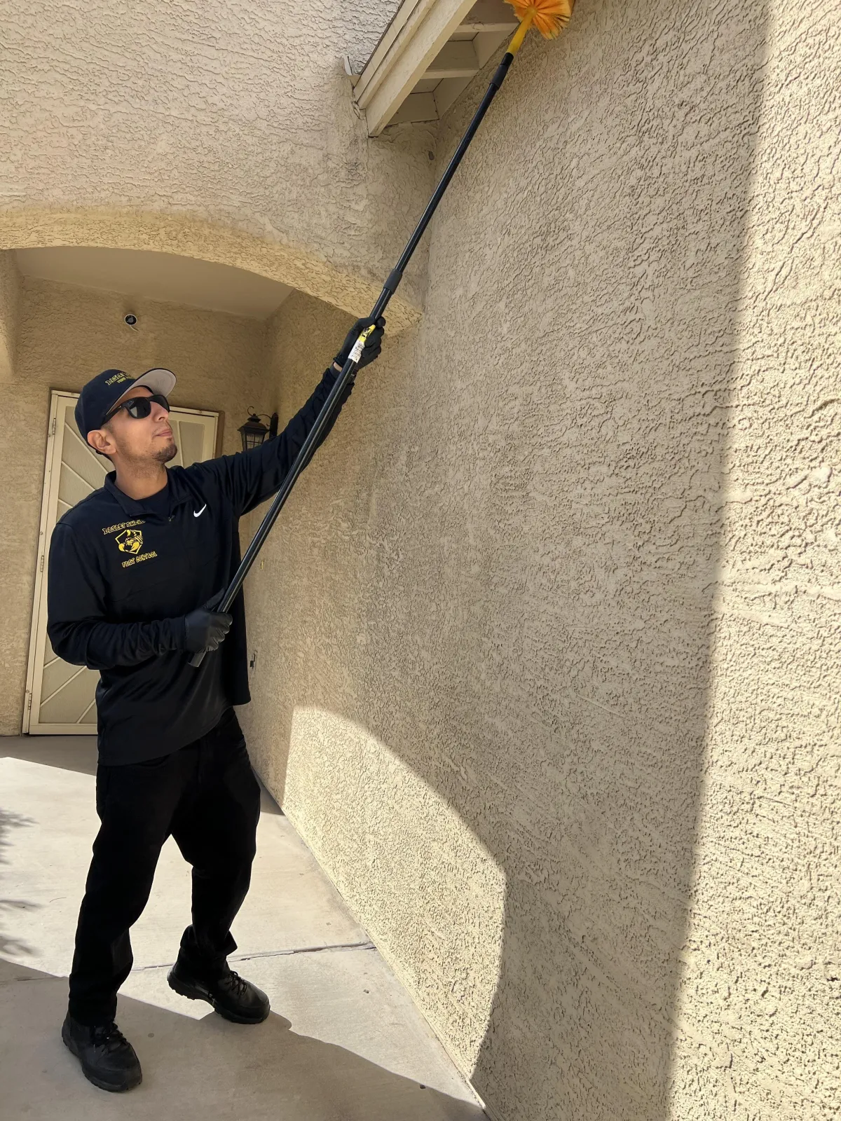 Our Services | Desert Shield Pest Control - Tucson, AZ