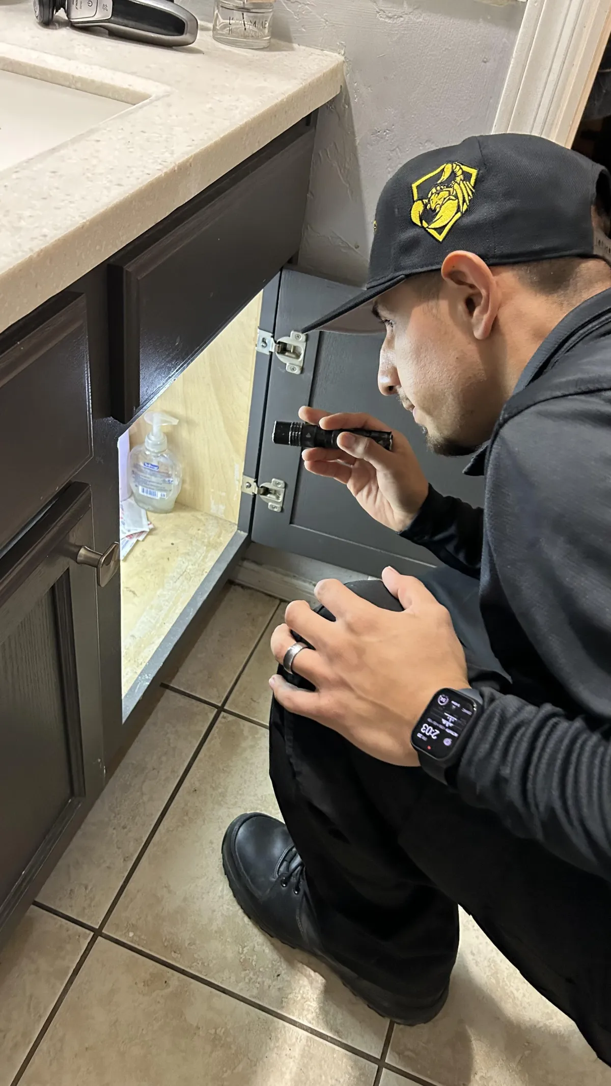 Our Services | Desert Shield Pest Control - Tucson, AZ