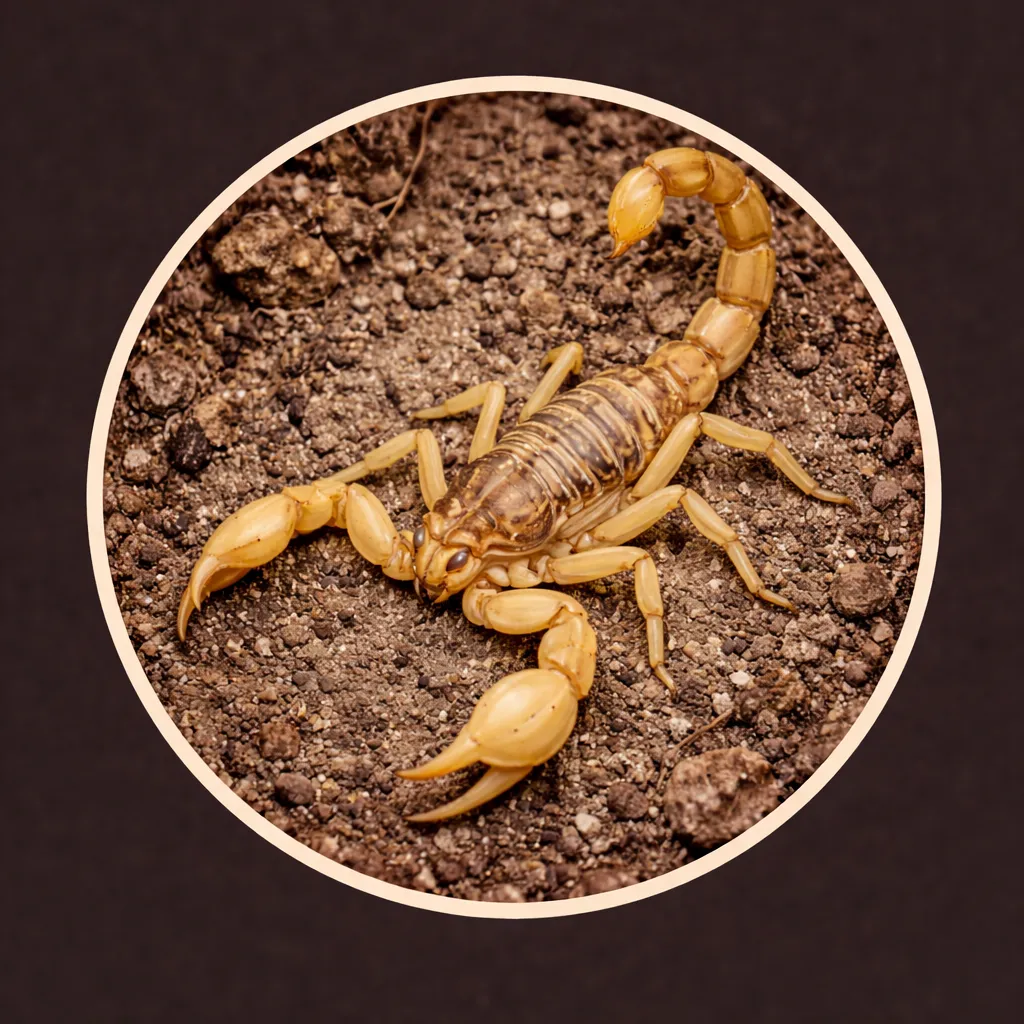 Challenges of Scorpion Control | Desert Shield Pest Control - Tucson, AZ