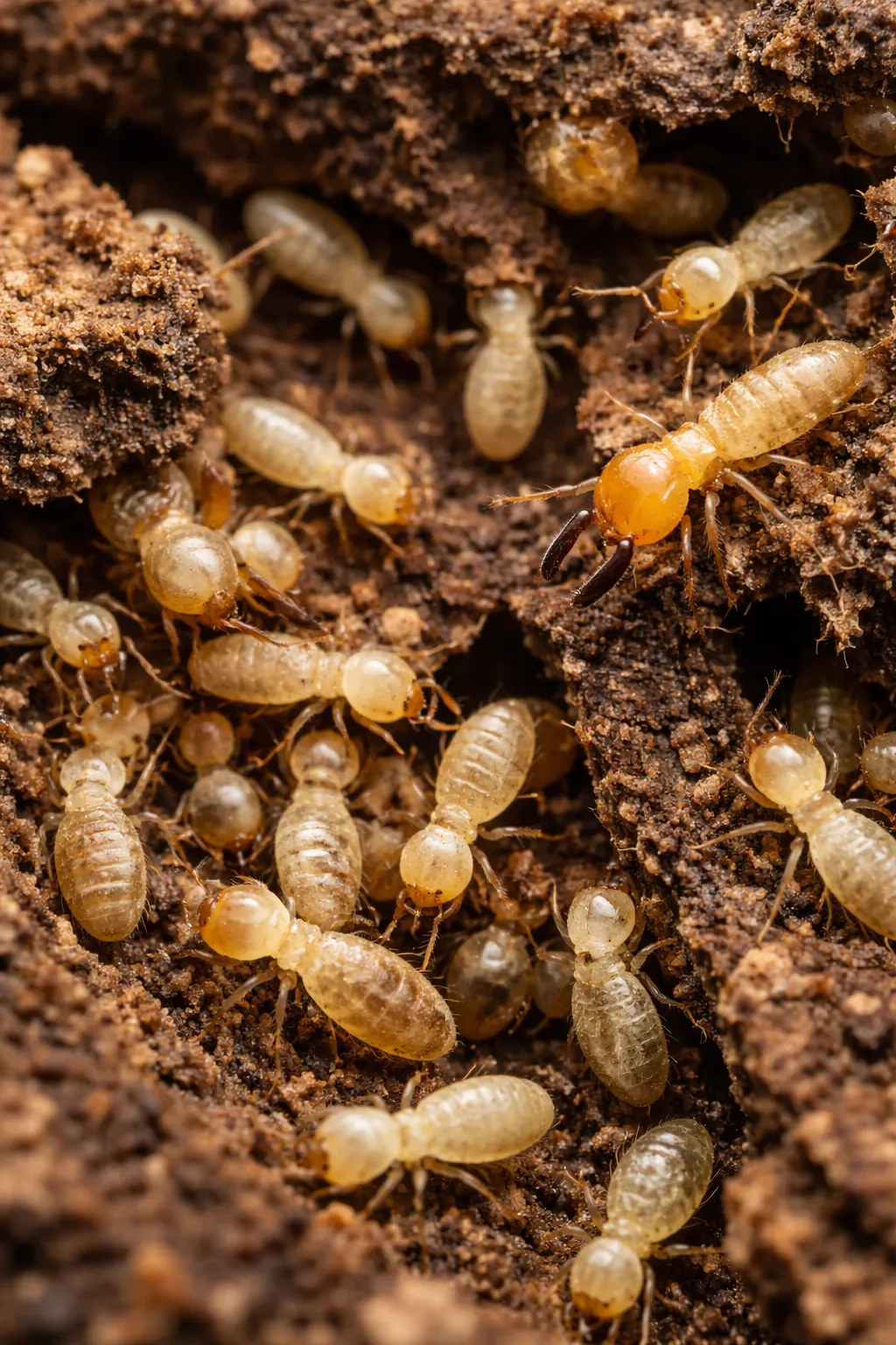 Professional Solutions for Termite Infestations | Desert Shield Pest Control - Tucson, AZ
