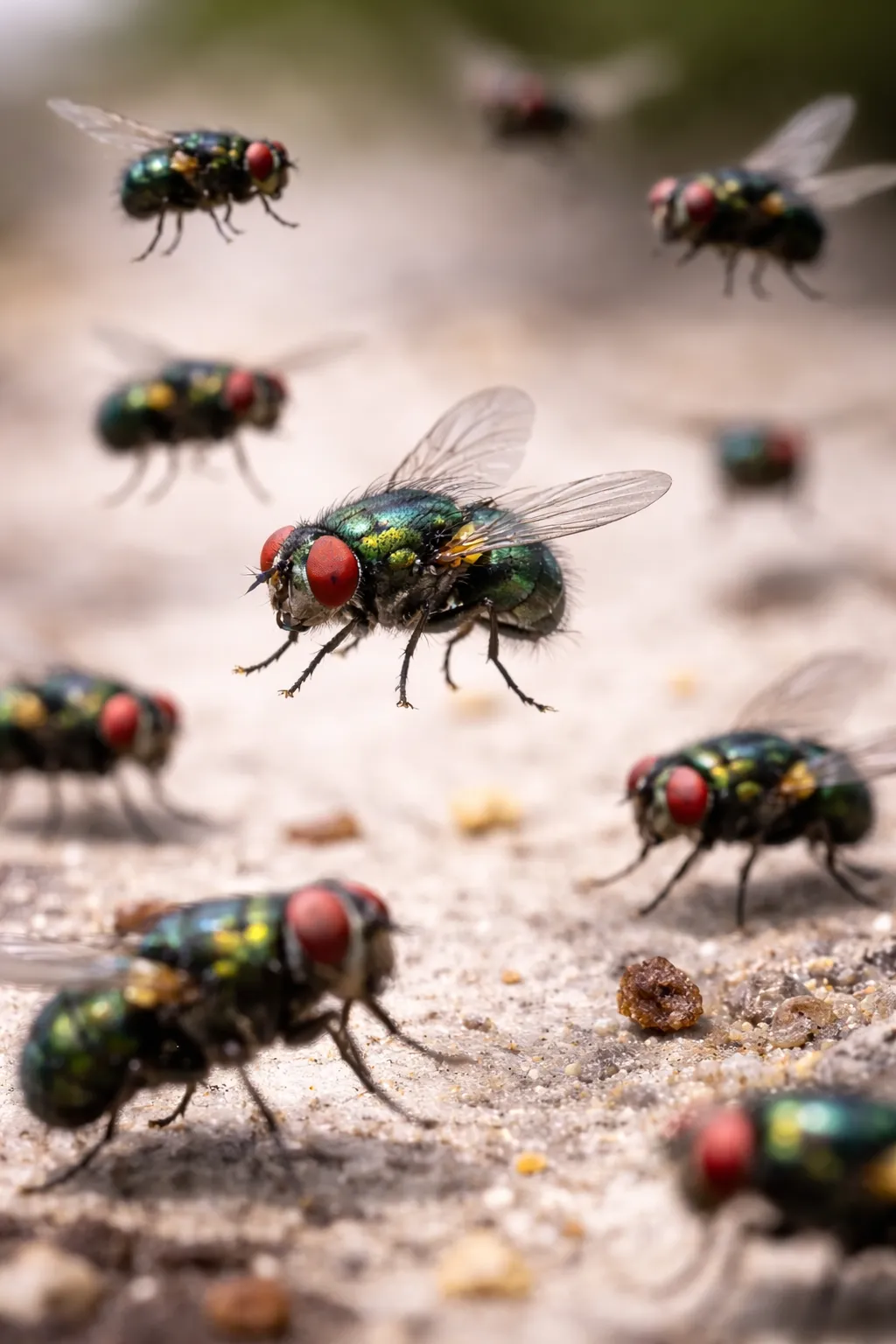 Customize Treatment Plan | Desert Shield Pest Control - Tucson, AZ