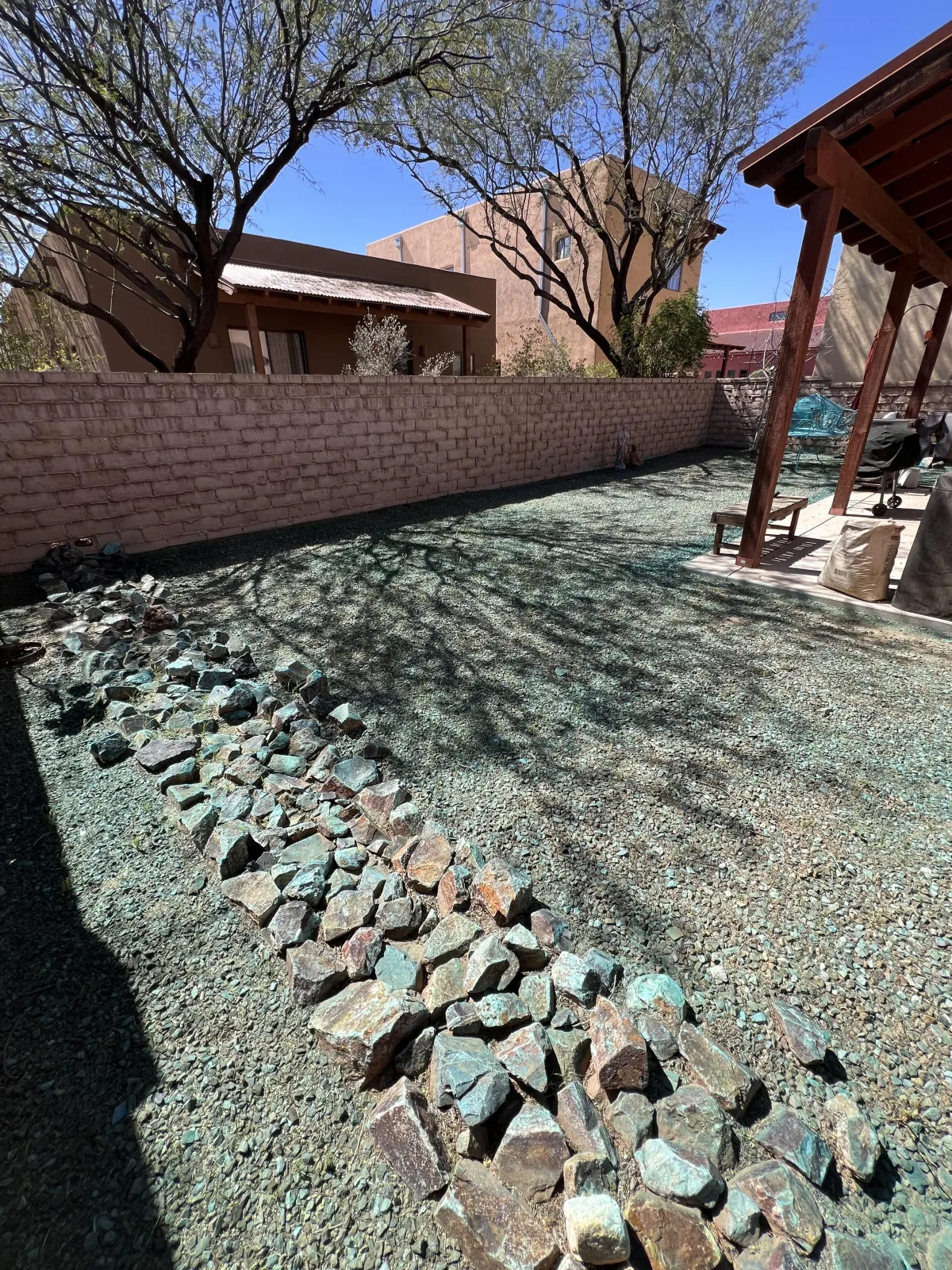 Weed Control | Desert Shield Pest Control - Tucson, AZWeed