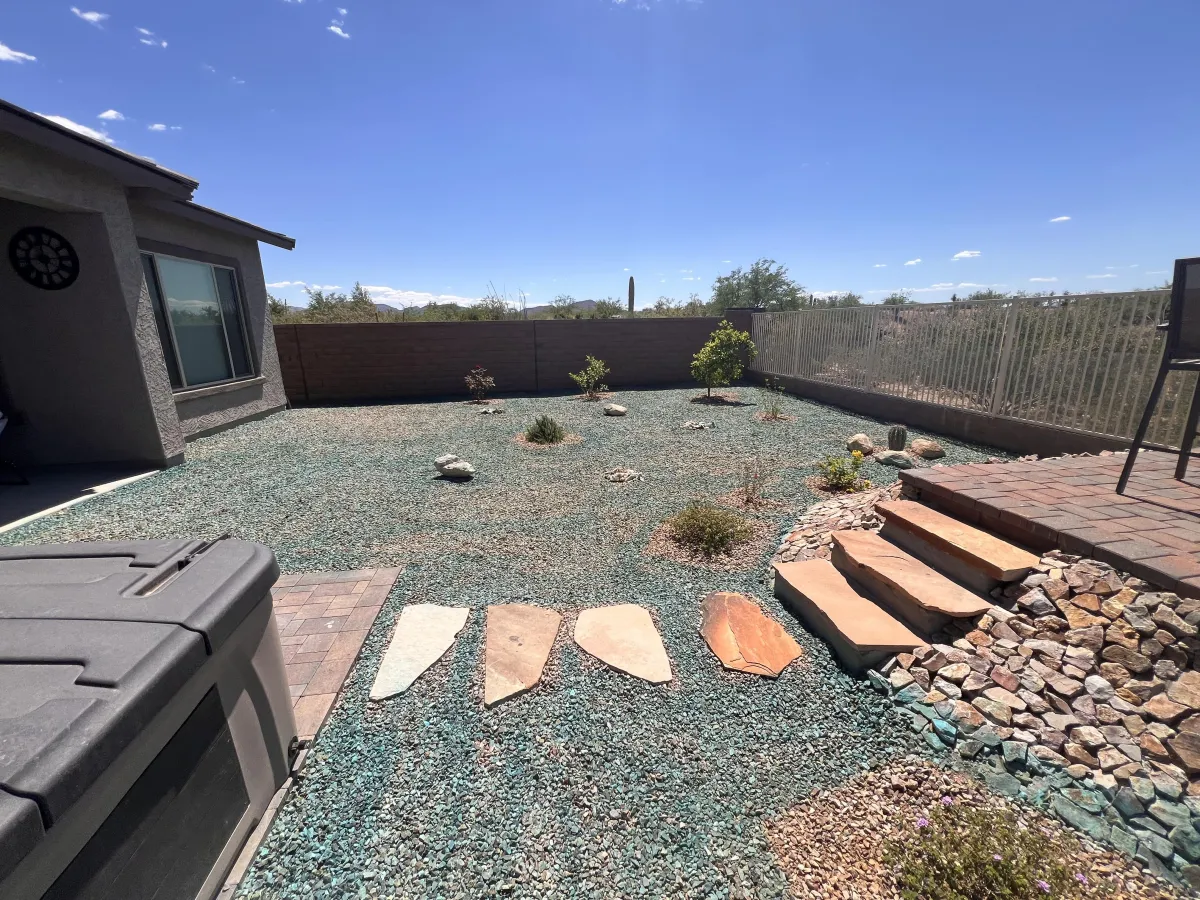 Weed Contr | Desert Shield Pest Control - Tucson, AZl