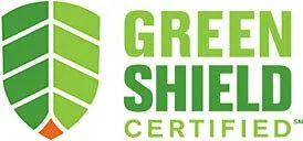 Green Shield Certified | Desert Shield Pest Control - Tucson, AZ