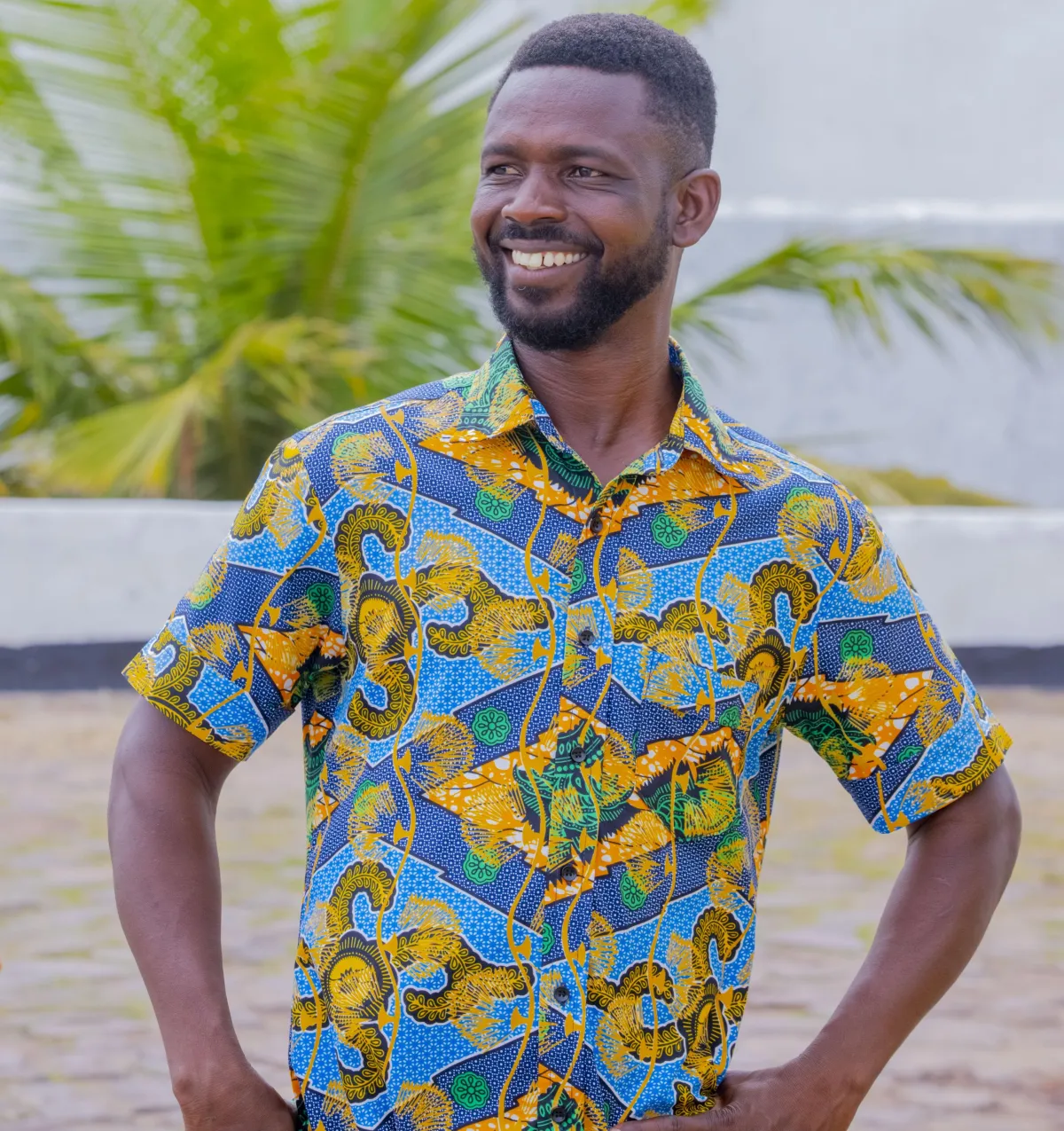 Nana Boakye Yiadom