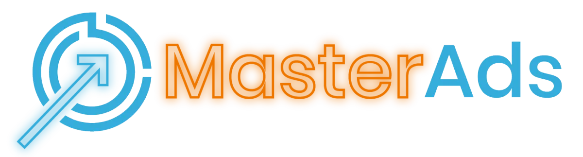 MasterAds Logo