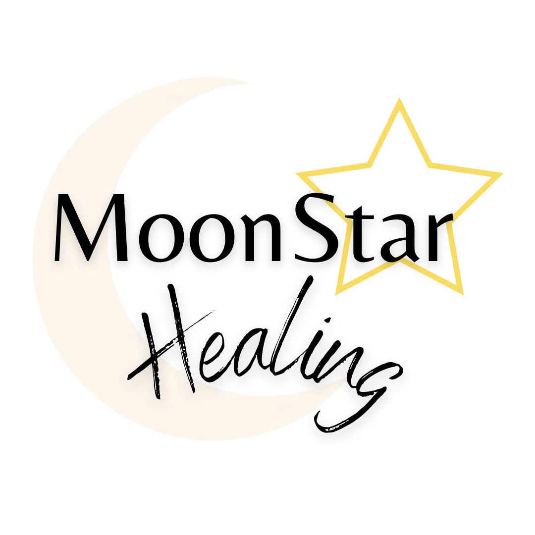 moonstar healing logo