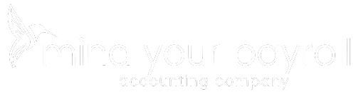 mind your payroll logo