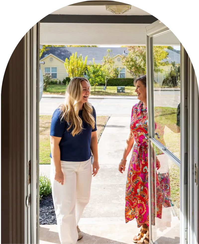 walking into mind your payroll accounting firm in grapevine tx